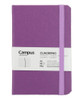 Libreta Campus University Con Elástico A6 96 Hojas 80 Grs 4