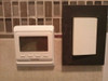 Termostato Digital Programable- Piso Radiante 220v A 16a 2