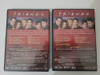 Dvd Friends Segunda Temporada (4 Dvds) 4