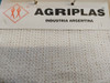 Media Sombra Color Blanco Agriplas 80 % Ancho 4,2 M X 5 M 1