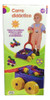 New Plast Carrito Didactico Con Bloques X 48 Unid Cod 20143 3