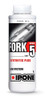 Aceite Barrales Suspension Ipone Fork Synthet Plus 5 0