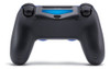 Dualshock 4 Wireless Controller Wave Blue [modelo Antiguo] 1