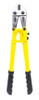 Cizalla 12'' Amarilla C/mango Goma Uyustools Nap112 4