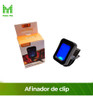 Afinador De Clip 360 Sunset 2