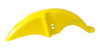 Guardabarro Delantero Zanella 50 Sol Fire Amarillo 0