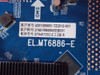 Mainboard El.mt6886-e Techsoporte 7