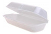Embalagem Isopor Hot-dog Cachorro Quente H04 C/200 Uni 1