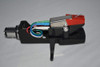 Headshell Toca Discos Cápsula Agulha St09 Technics Aiwa Akai 3