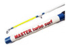 Caña Master Turbo Surf 3,60 Mt 2 Tramos 0