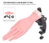 Manicure Practice Hand Model Protthetic Hand 6