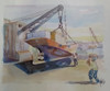 Obra Original De Artista Plástico Mario Bártoli 0