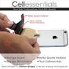 Tarjetero P/teléfono Móvil Cellessentials Universal, Negro 3