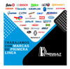 Cable Selectora Corto Renault Megane 2 K4m 1.6 16v 5
