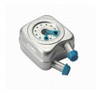 Enfriador De Aceite P/vw Sharan 1.8t 0