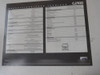 Folleto Camion Ford Cargo C1730 Cummins Antiguo 1999 1