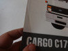 Folleto Camion Ford Cargo C1730 Cummins Antiguo 1999 2