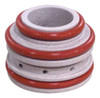 Anillo Difusor Para Plasma Hypertherm 220488 Hsd 130a 0