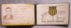 Antiguo Carnet Peñarol 0