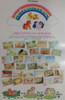 Album De Figuritas Mi Pequeño Pony Completo A Pegar Año 1986 4