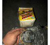 Bomba De Aceite Fusca Kombi (schadek) 0