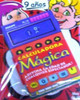 Calculadora Mágica Novelty Truco Magia / Alberico Magic 0