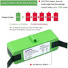 Bateria De Iones De Litio Para Irobot Roomba 14.4 V 4400 Mah 2