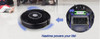 Bateria De Iones De Litio Para Irobot Roomba 14.4 V 4400 Mah 4