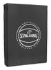 Colchón Spalding Para Entrenamiento De Basketball Escudo 2
