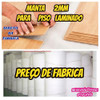Manta 2mm Para Piso Laminado Loja De Fabrica Kit C/24 Mts² 5