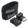 Cable Hdmi 30 Pies Postta Ultra Cable Hdmi 20v Con Abrazader 3