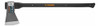Hacha De Mano Grande Media Labor 4-1/2 Lb Truper 14974 0