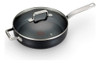 Olla Grande T-fal C51782 Titanio Antiadher Apta P/lavaplatos 0
