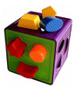 B-toys - Juguete Educativo Para Clasificar Los Bebes Facil D 2