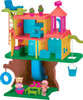 Casinha Da Floresta Na Árvore Com +20 Acessórios Homeplay 2