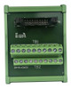 Módulo De Terminais Externos | 16e/s Conector Mil | Ub-10-id 1