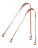 Raspador De Língua Higienizador - 100% Cobre - 3