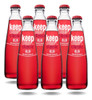 Keep Cooler Classic Morango 6 Unidades Long Neck 275 Ml 0