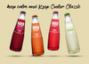 Keep Cooler Classic Morango 6 Unidades Long Neck 275 Ml 3