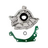 Bomba De Aceite Ford 1.0 / 1.6 Zetec Rocam 1 Bomba De Aceite Ford 1.0 / 1.6 Zetec Rocam 1