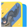 Caja Sandwich Batman Dc Vianda Infantil Original 3