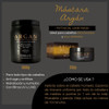 Crema Argán Negra Fidelite 1kg 5