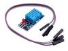 Dht11 Sensor Humedad Temperatura Cable Dht | Icu 0
