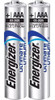 8 Pilha Aaa 1.5 Lithium Litio Ultimate Palito Energizer 4