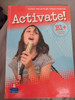 Activate! B1+ Libro 0
