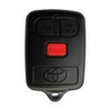 Toyota Corolla Fielder 2003 Al 2008 Control Remoto 0