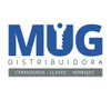 Manija Giratoria Biselada De Bronce Pulido 60mm Fondere 5