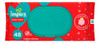 Pampers Toallitas Húmedas Siempre Limpios Bebes X48u 0