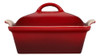 Le Creuset Gacalla Heritage 2-1 / 2-cuart Cubierta Cacerola 1