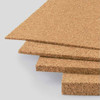 Plancha De Corcho 90 X 60 Cm 3 Mm 3